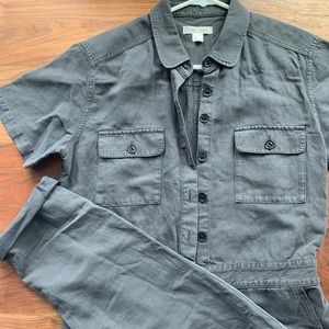 Outerknown SEA Jumpsuit